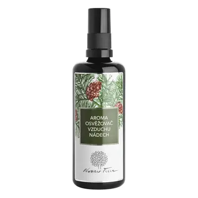 Nobilis Tilia Aroma osvěžovač vzduchu Nádech, 100 ml varianta: 100 ml