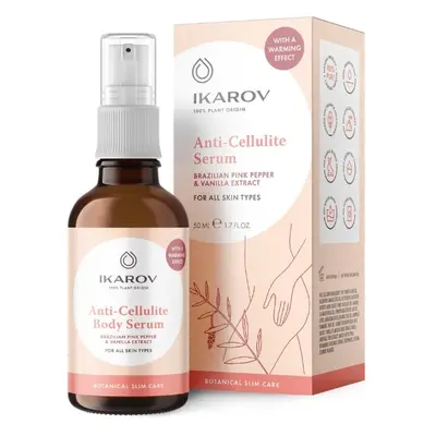 Sérum proti celulitidě Ikarov 50 ml