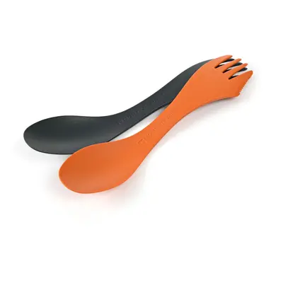 Light my fire Sada středních univerzálních příborů- Spork medium, 2ks varianta: Varianta 2