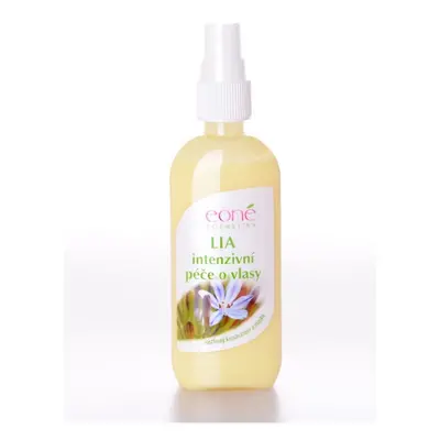 Eoné kosmetika s.r.o. Eoné LIA intenzivní péče o vlasy- kondicionér, 100ml Balení/objem: 100 ml