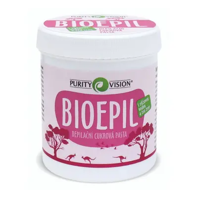 PURITY VISION BioEpil 400 g