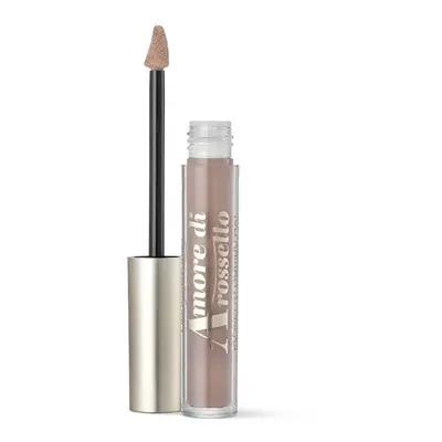 Bottega Verde AMORE DI ROSSETTO - Tekutá rtěnka, 2,5 ml Barevný: Beige nude