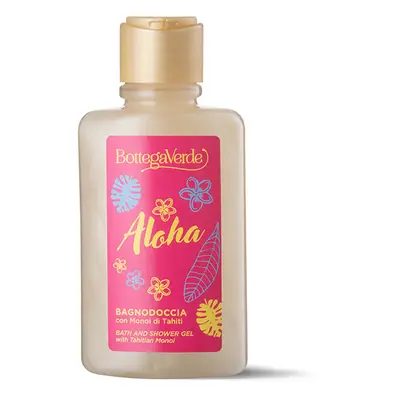 Bottega Verde ALOHA Sprchový gel, 100 ml