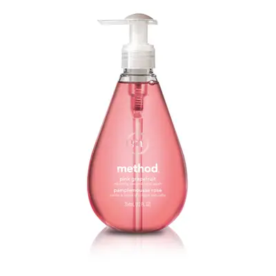 METHOD tekuté mýdlo - Grep, 350 ml