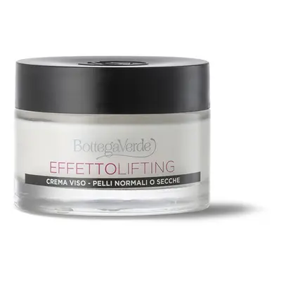 Bottega Verde LIFTINGOVÝ EFEKT Denní krém, 50ml