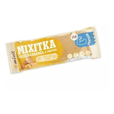 Mixit Mixitka BEZ LEPKU slaný karamel, 1ks