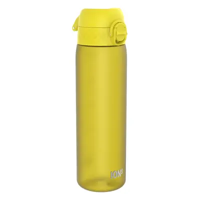 ion8 Leak Proof láhev Yellow, 500 ml