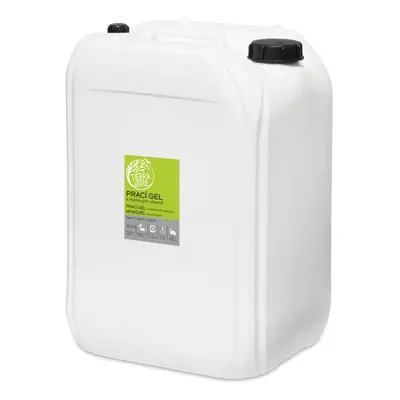 Tierra Verde – Prací gel sport 25 l