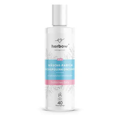 Herbow Parfém na praní- baby, 200 ml