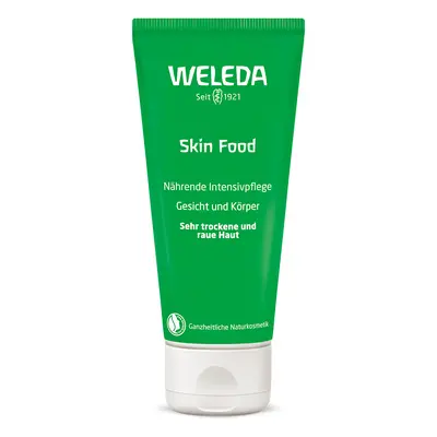 Weleda Skin Food 10/30/75 ml Objem: 10 ml