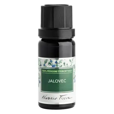 Nobilis Tilia Éterický olej Jalovec varianta: 10 ml