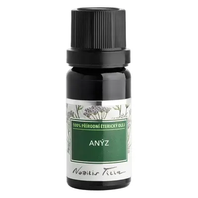 Nobilis Tilia Éterický olej Anýz varianta: 10 ml