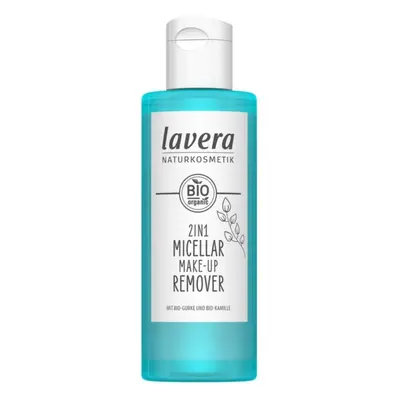 lavera Micelární odličovač 2v1 100 ml