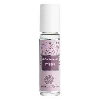 Nobilis Tilia Aroma olej Ztišení varianta: 10 ml