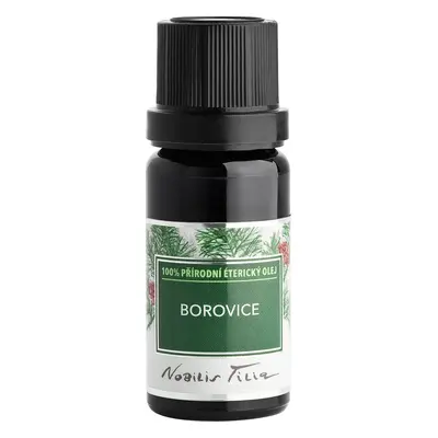 Nobilis Tilia Éterický olej Borovice varianta: 20 ml