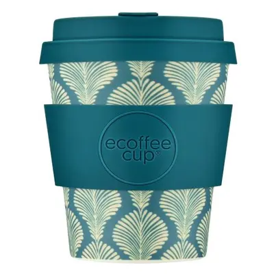 Ecoffee cup Ecoffee Cup, Creasy Lu 8oz, 240 ml