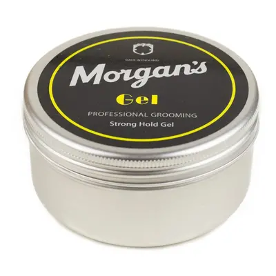 Morgan's Morgan’s Strong Hold Gel - gel na vlasy, 100ml