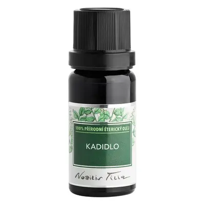 Nobilis Tilia Éterický olej Kadidlo varianta: 10 ml