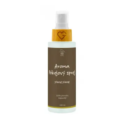 Good Karma Home Aroma pokojový sprej - Ylang Ylang 100 ml