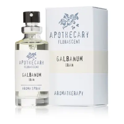 FLORASCENT Apothecary GALBANUM 15 ml