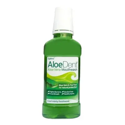 AloeDent přírodní ústní voda s Aloe Vera 250 ml