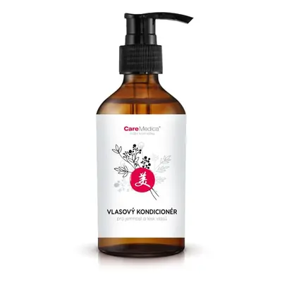 CareMedica Vlasový kondicionér 200 ml