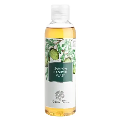 Nobilis Tilia Šampon na suché vlasy varianta: 200 ml