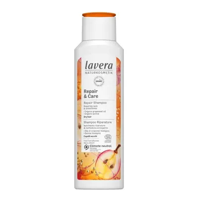 lavera Šampon Repair & Care 250 ml