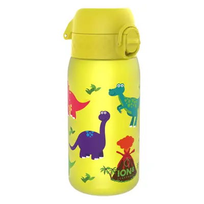 ion8 Leak Proof láhev Dinosaur, 350 ml