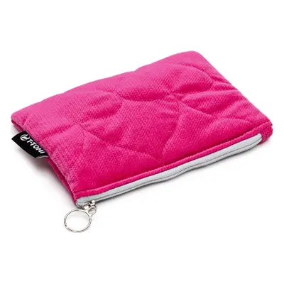 T-TOMI Slim Beauty Baggie Magenta