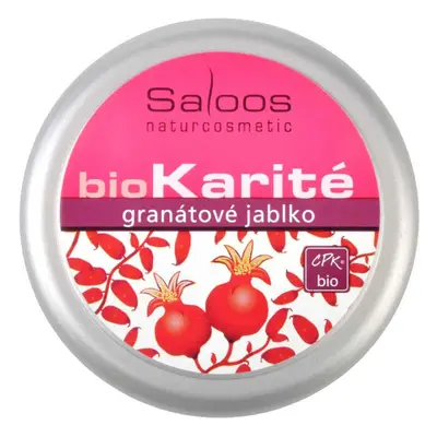 Saloos Granátové jablko 50 ml