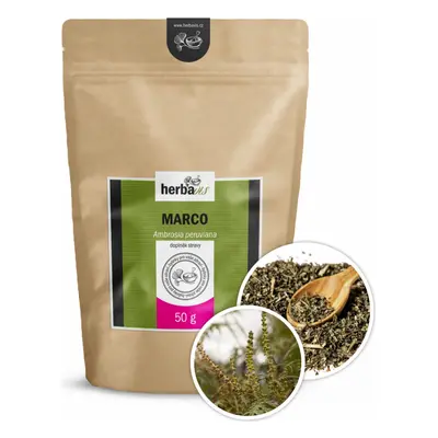 Herbavis Marco (Ambrózie peruánská), 50 g