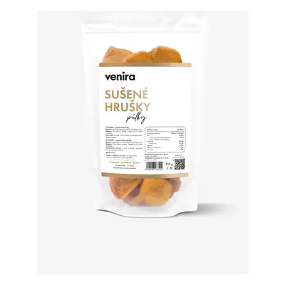 VENIRA sušené hrušky, 250 g