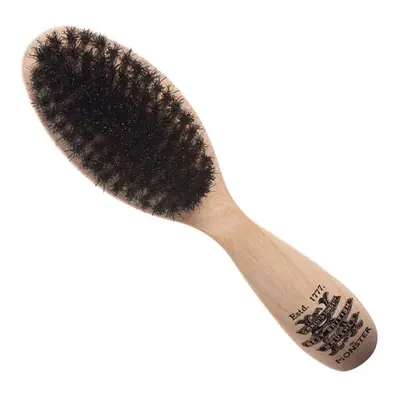 Kent Velký kartáč na plnovous Monster Beard Brush, 1ks