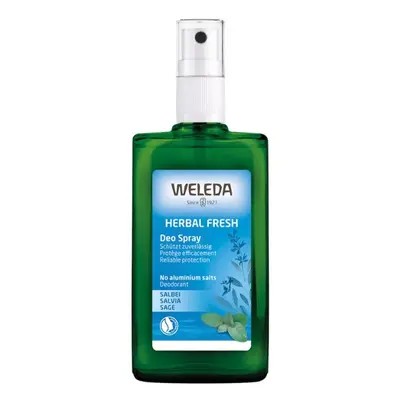 Weleda Šalvějový deodorant, 100ml