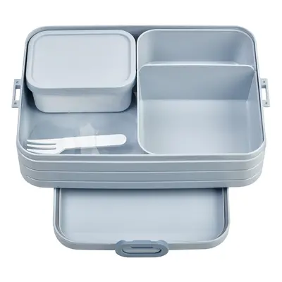 MEPAL Jídelní box BENTO, velký lunchbox, 1500ml Barevný: Nordic Blue