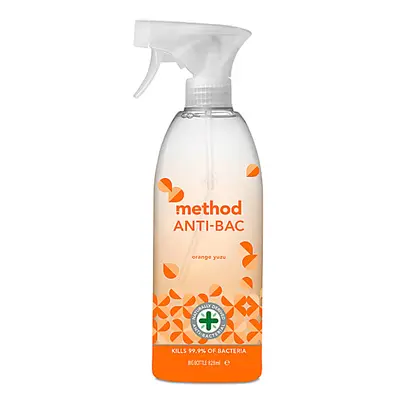 METHOD antibac un. čistič 830 ml Yuzu