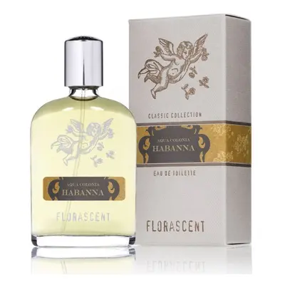 FLORASCENT Aqua Colonia HABANNA 30 ml