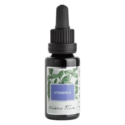 Nobilis Tilia Vitamin A varianta: 20 ml