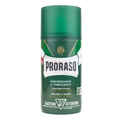 Proraso Osvěžující pěna na holení -eukalyptus, 300ml