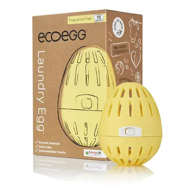 Ecoegg prací vajíčko na 70 praní bez vůně