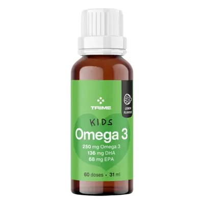 TRIME Kids Omega 3, 43 ml