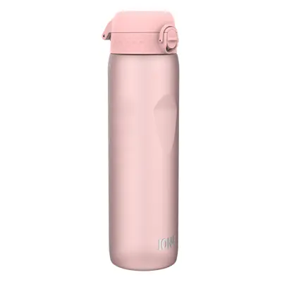 ion8 Leak Proof láhev Rose quartz, 1000 ml