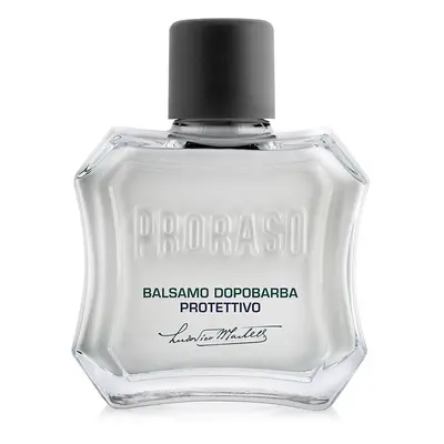 Proraso Ochranný balzám po holení- aloe vera, 100ml