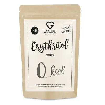 GOODIE Erythritol BIO 300 g