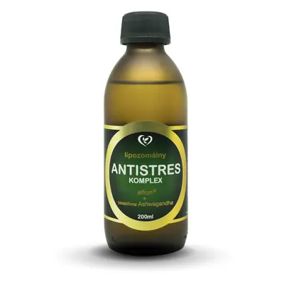 Zdravý Svet Liposomální Antistres Forte, 200ml