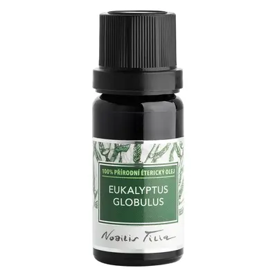 Nobilis Tilia Éterický olej Eukalyptus globulus varianta: 20 ml