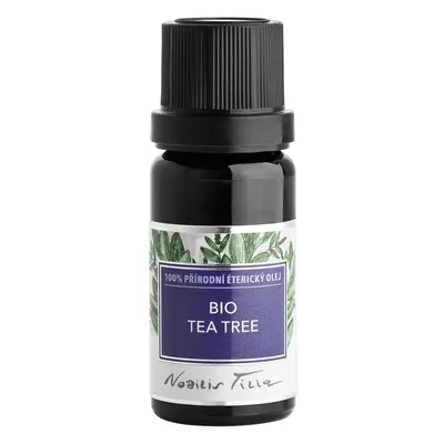 Nobilis Tilia Bio Tea tree 2 ml tester sklo