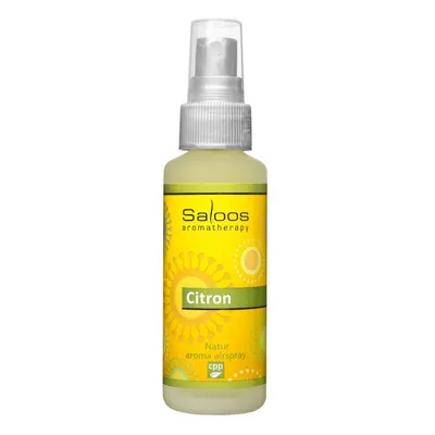 Saloos Natur Aroma Citron 50 ml