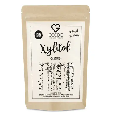 GOODIE Xylitol BIO 300 g